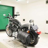 Мотоцикл HD SPORTSTER XL1200L с пробегом 17796 km