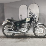 Мотоцикл Yamaha SR400 с пробегом 20535 km