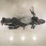 Мотоцикл Honda REBEL CMX500 з пробігом 10011 km