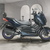Мотоцикл Yamaha X-MAX250 с пробегом 19533 km