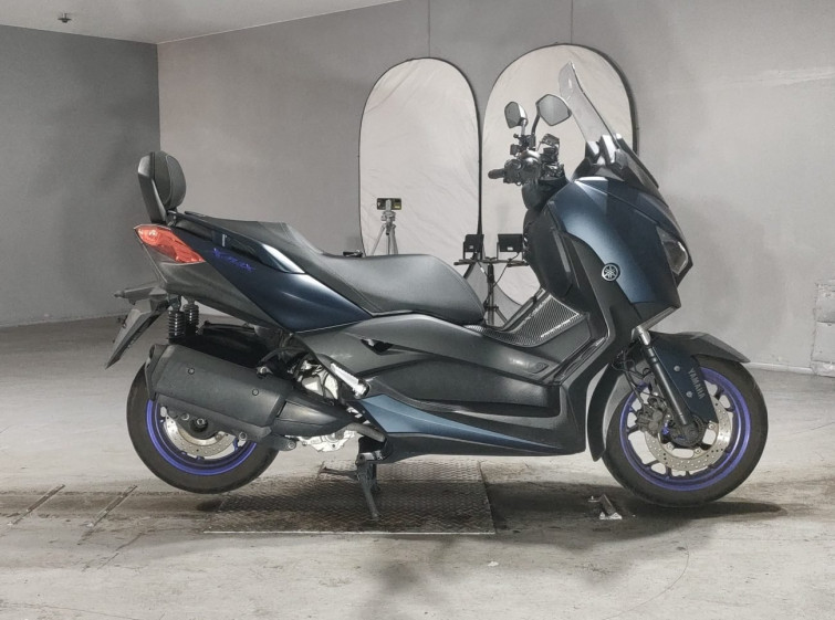 Мотоцикл Yamaha X-MAX250 с пробегом 19533 km