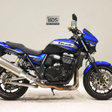 Мотоцикл Kawasaki ZRX1200 DAEG с пробегом 74490 km