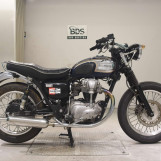 Мотоцикл Kawasaki W650 з пробігом 28103 km