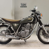 Мотоцикл Yamaha SR400 с пробегом 40215 km