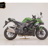 Мотоцикл Kawasaki NINJA1100SX з пробігом 111 km