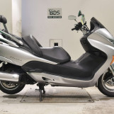 Мотоцикл Honda FORZA Z з пробігом 34615 km