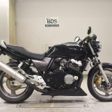 Мотоцикл Honda CB400SFV з пробігом 33804 km