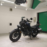 Мотоцикл Honda REBEL S CMX250 с пробегом 1181 km