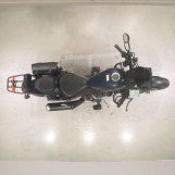 Мотоцикл Honda REBEL S CMX250 с пробегом 1181 km