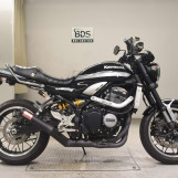 Мотоцикл Kawasaki Z900RS з пробігом 7001 km