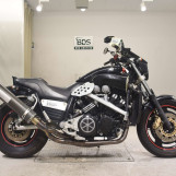 Мотоцикл Yamaha VMAX с пробегом 29352 km