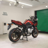 Мотоцикл Yamaha FZ1 FAZER с пробегом 26832 km