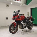 Мотоцикл Yamaha FZ1 FAZER с пробегом 26832 km
