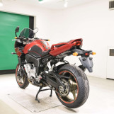 Мотоцикл Yamaha FZ1 FAZER с пробегом 26832 km