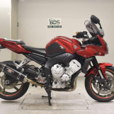 Мотоцикл Yamaha FZ1 FAZER с пробегом 26832 km