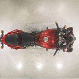 Мотоцикл Yamaha FZ1 FAZER с пробегом 26832 km