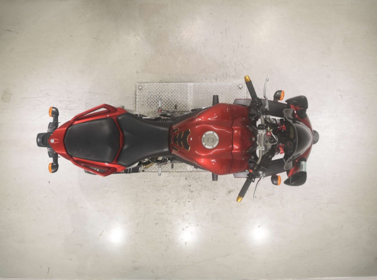 Мотоцикл Yamaha FZ1 FAZER с пробегом 26832 km