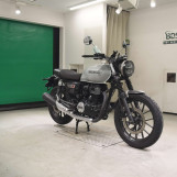 Мотоцикл Honda GB350 с пробегом 9277 km