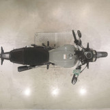 Мотоцикл Honda GB350 с пробегом 9277 km