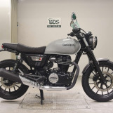 Мотоцикл Honda GB350 с пробегом 9277 km