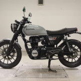 Мотоцикл Honda GB350 с пробегом 9277 km