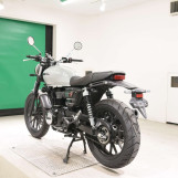 Мотоцикл Honda GB350 с пробегом 9277 km