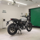 Мотоцикл Honda GB350 с пробегом 9277 km