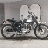 Мотоцикл Kawasaki W650 с пробегом 7717 km