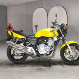Мотоцикл Honda CB400SF з пробігом 30704 km