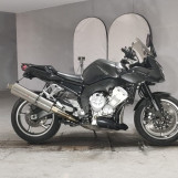 Мотоцикл Yamaha FZ1 FAZER с пробегом 82616 km
