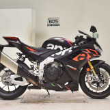 Мотоцикл Aprilia RSV4 1100 FACTORY с пробегом 3935 km