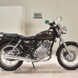 Мотоцикл Suzuki ST250E с пробегом 20172 km