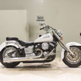 Мотоцикл Yamaha DRAGSTAR XVS400 CLASSIC с пробегом 15146 km