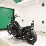 Мотоцикл Yamaha DRAGSTAR XVS400 з пробігом 371 km