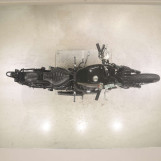 Мотоцикл Yamaha DRAGSTAR XVS400 з пробігом 371 km