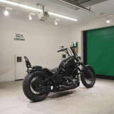 Мотоцикл Yamaha DRAGSTAR XVS400 з пробігом 371 km