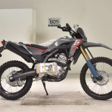 Мотоцикл Honda CRF250L