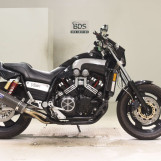 Мотоцикл Yamaha V-MAX1200 з пробігом 18293 m