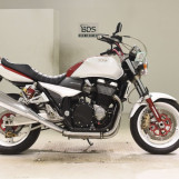 Мотоцикл Suzuki GSX1400 с пробегом 10350 km