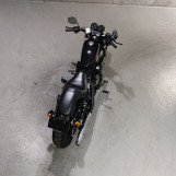 Мотоцикл HD SPORTSTER FORTY-EIGHT XL1200X з пробігом 610 km