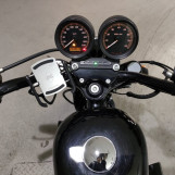 Мотоцикл HD SPORTSTER FORTY-EIGHT XL1200X з пробігом 610 km