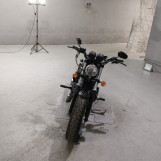 Мотоцикл HD SPORTSTER FORTY-EIGHT XL1200X з пробігом 610 km