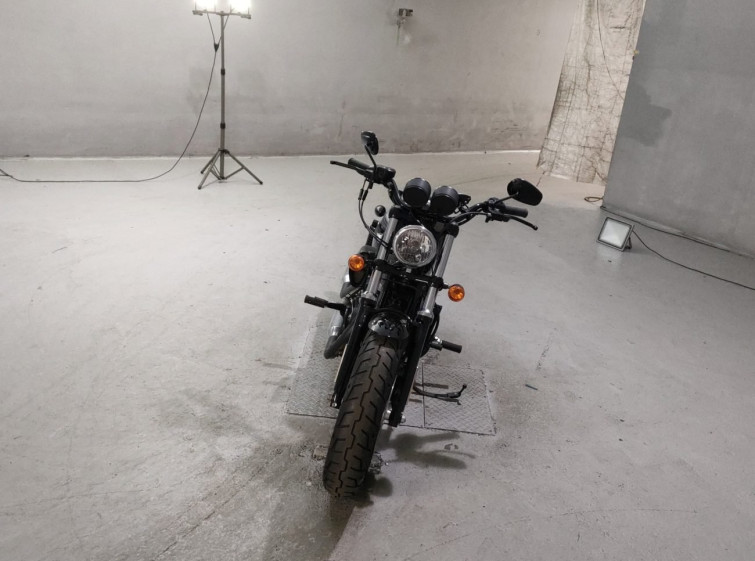 Мотоцикл HD SPORTSTER FORTY-EIGHT XL1200X з пробігом 610 km