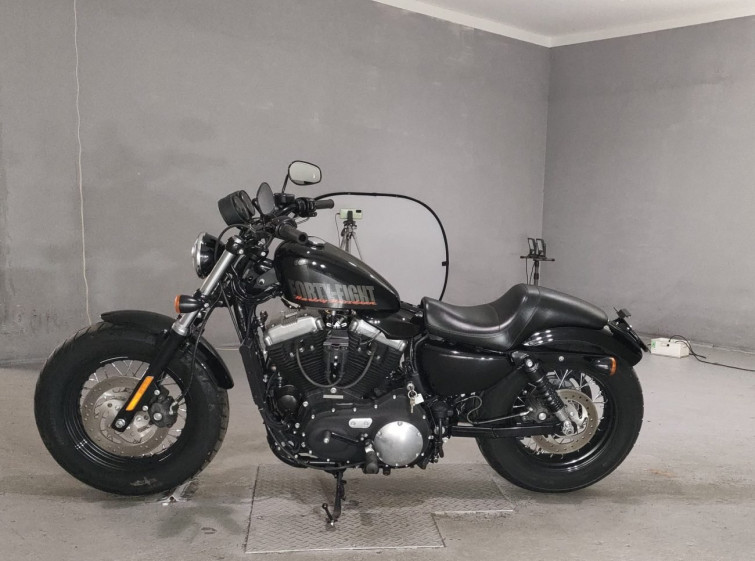 Мотоцикл HD SPORTSTER FORTY-EIGHT XL1200X з пробігом 610 km