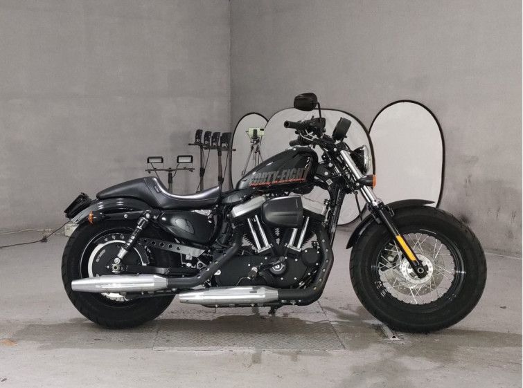 Мотоцикл HD SPORTSTER FORTY-EIGHT XL1200X з пробігом 610 km