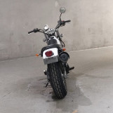 Мотоцикл Suzuki VAN VAN 200 з пробігом 26177 km