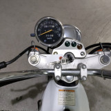 Мотоцикл Suzuki VAN VAN 200 з пробігом 26177 km