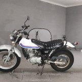 Мотоцикл Suzuki VAN VAN 200 з пробігом 26177 km