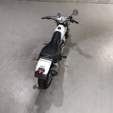 Мотоцикл Suzuki VAN VAN 200 з пробігом 26177 km