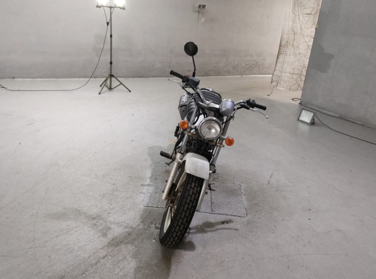 Мотоцикл Suzuki VAN VAN 200 з пробігом 26177 km